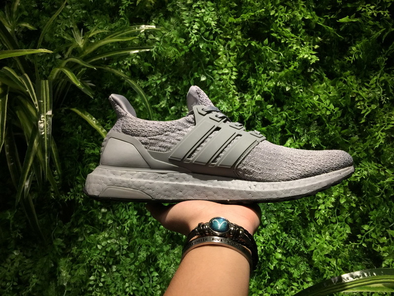 Adidas Ultra Boost 3.0 x KAWS BA8144